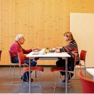 Bilder: Christian Merz (AvU)