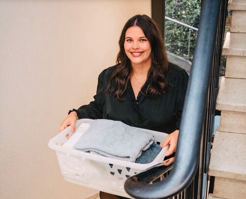 Kleine Hilfe, grosse Wirkung