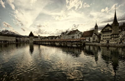 Luzern (Foto wei zhu)