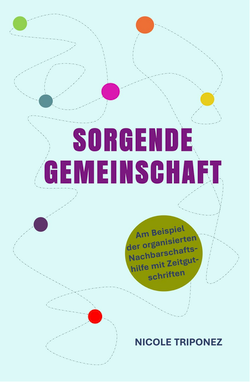 Nicole Triponez - Sorgende Gemeinschaft