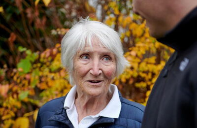 Zeitgut Luzern / Foto: Franca Pedrazzetti