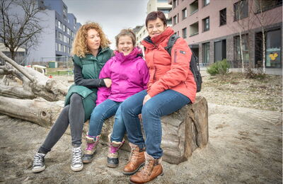 Zeitgut Nachbarschaftshilfe: Eine sinnvolle Freizeitbeschäftigung