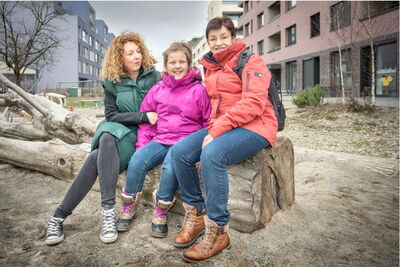 Zeitgut Nachbarschaftshilfe: Eine sinnvolle Freizeitbeschäftigung